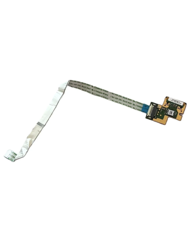 CZYTNIK LINII PAPILARNYCH DELL LATITUDE E5540 PK09000E11L