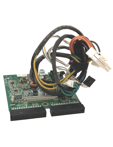 POWER BACKPLANE BOARD IBM SYSTEM x3630 M3 M4 RACK KABLE 69Y5797 69Y5796