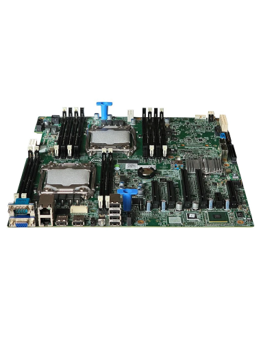 PŁYTA GŁÓWNA DELL POWEREDGE T430 2xLGA 2011 12xDDR4 iDRAC ENT 0KX11M