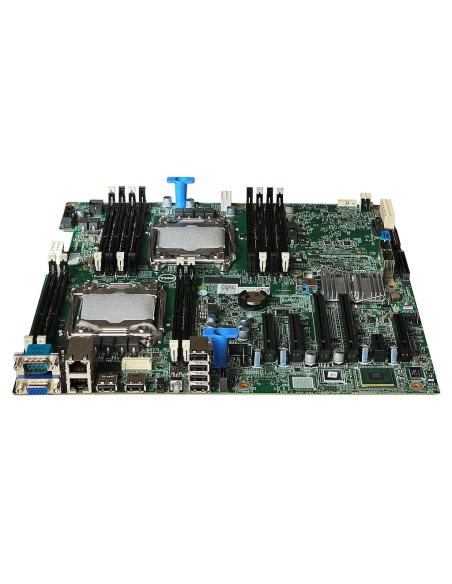 PŁYTA GŁÓWNA DELL POWEREDGE T430 2xLGA 2011 12xDDR4 iDRAC ENT 0KX11M