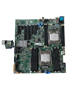 PŁYTA GŁÓWNA DELL POWEREDGE T430 2xLGA 2011 12xDDR4 iDRAC ENT 0KX11M 2