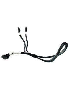 KABEL 1xSAS68P 2xMINI SAS SFF-8087 HP APOLLO 4200 G9 809956-001 804877-001