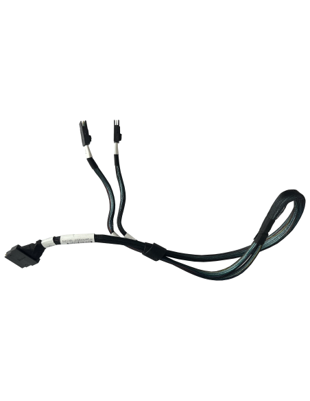 KABEL 1xSAS68P 2xMINI SAS SFF-8087 HP APOLLO 4200 G9 809956-001 804877-001