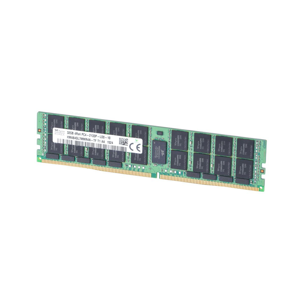 HYNIX 32GB PC4-2133P-L ECC LRDIMM HMA84GL7MMR4N