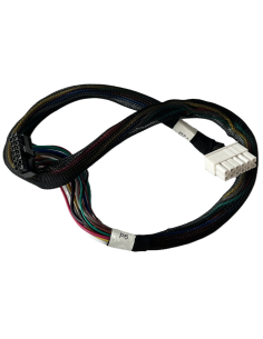 KABEL ZASILAJĄCY 1x16-PIN 1x12-PIN 61CM HP APOLLO 4200 G9