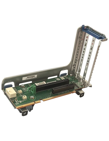 RISER CARD PCIex16 PCIex8 G3 HP PROLIANT DL380 G9 729806-001 777282-001