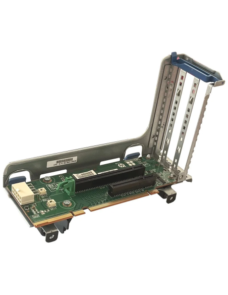 RISER CARD PCIex16 PCIex8 G3 HP PROLIANT DL380 G9 729806-001 777282-001