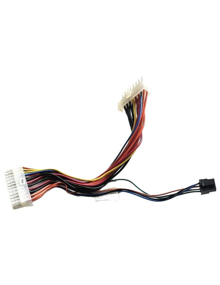 KABEL ZASILAJACY 1x18PIN na 1x24PIN na 1X8PIN 22CM