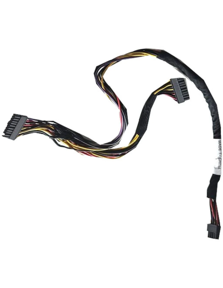 KABEL ZASILAJĄCY IBM 1x8PIN na 2x20PIN 52CM/24CM