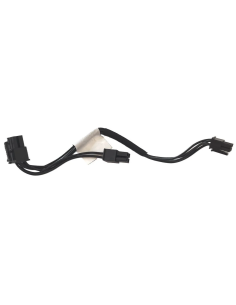 KABEL ZASILAJĄCY HP APOLLO 4200 DL60 DL120 GEN9 2x6-PIN 1x4-PIN 777315-001