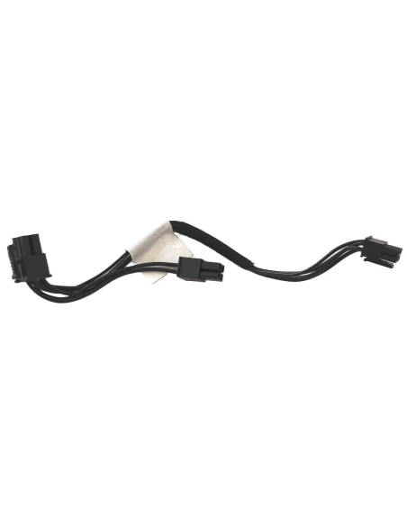 KABEL ZASILAJĄCY HP APOLLO 4200 DL60 DL120 GEN9 2x6-PIN 1x4-PIN 777315-001