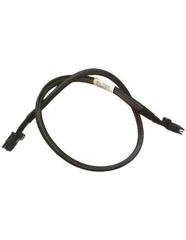 KABEL 2xMINI SAS SFF-8087 HP APOLLO 4200 DL60 DL80 G9 54CM 777323-001
