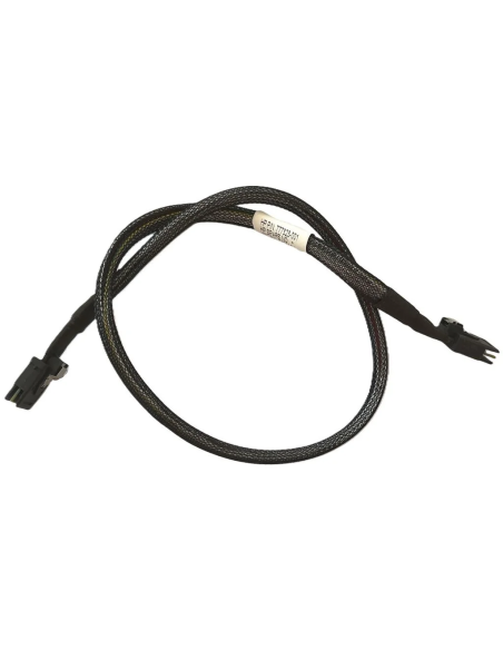 KABEL 2xMINI SAS SFF-8087 HP APOLLO 4200 DL60 DL80 G9 54CM 777323-001