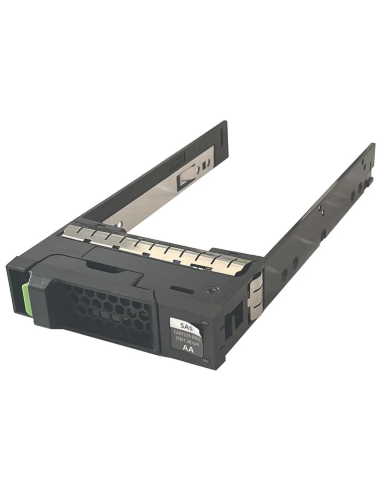 RAMKA KIESZEŃ 3,5 FUJITSU ETERNUS DX80 DX90 S2 CA07339-E063 CA32508-Y226