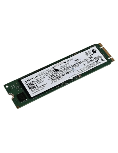 DYSK DELL MICRON 1300 256GB SSD SATA M.2 2280 TLC 021PW2 MTFDDSV256TDL
