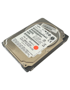 DYSK FUJITSU 146GB SAS 10K 2,5 MBB2147RC CA06731-B20400FS S26361-H1002-V100