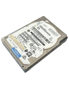 DYSK IBM HGST 1.8TB SAS 12G 10K 2,5 HUC101818CS4200 0B31795 01NN116