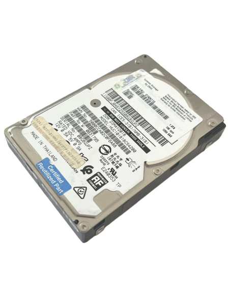 DYSK IBM HGST 1.8TB SAS 12G 10K 2,5 HUC101818CS4200 0B31795 01NN116