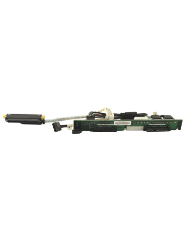 BACKPLANE 2xHDD SAS FUJITSU PRIMERGY TX120 S1 KABLE S26361-D2553-A10-2