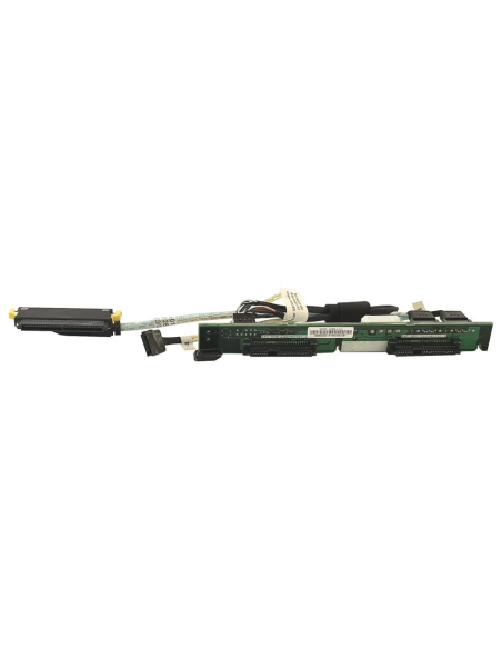 BACKPLANE 2xHDD SAS FUJITSU PRIMERGY TX120 S1 KABLE S26361-D2553-A10-2