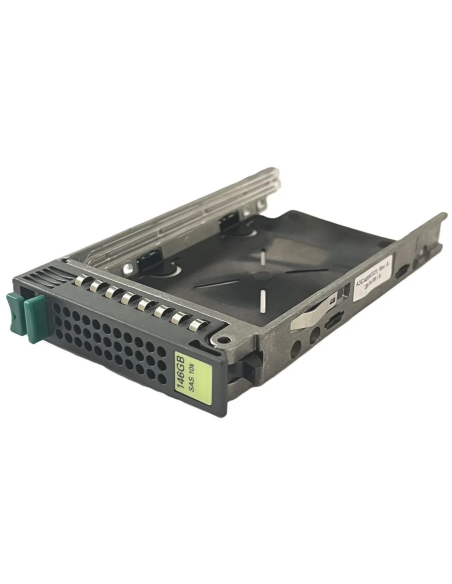 UŻYWANA KIESZEŃ RAMKA 2,5 FUJITSU SERIA TX RX S1-S6 A3C40092321