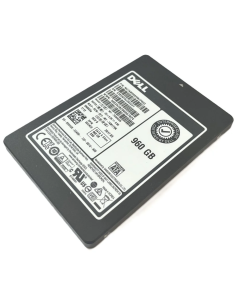 DYSK DELL SAMSUNG SM863a 960GB SSD SATA 6G 2,5 MZ-7KM960B 0DD4G0