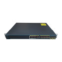 SWITCH CISCO WS-C2960-24LT-L 24x10/100 8xPoE USZY