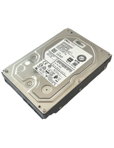 DYSK DELL EMC 8TB 4Kn SATA 6G 7.2K 3,5 HUS728T8TALN6L0 0B36431 118000732