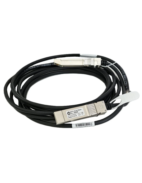 KABEL DAC HP X242 10GB SFP+ NA SFP+ 3M J9283B