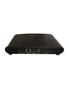 SYSTEM PREZENTACYJNY BARCO CLICKSHARE CS-100 HDMI USB PRZYCISK ZASILACZ 2