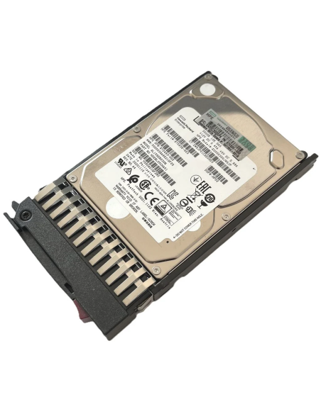 DYSK HP 300GB SAS 6G 10K 2,5 RAMKA G1-G7 EG000300JWSJP 876936-003