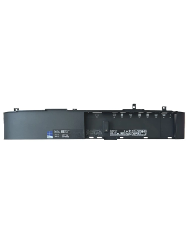 OBUDOWA TYLNY PANEL DO DELL OPTIPLEX 7440 AIO 0WNYKD 0MK5DK
