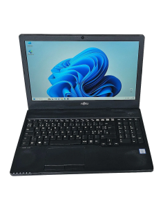 LAPTOP FUJITSU LIFEBOOK A659 15.6' FULL HD 8GB DDR4 256GB SSD WIN 11 PRO