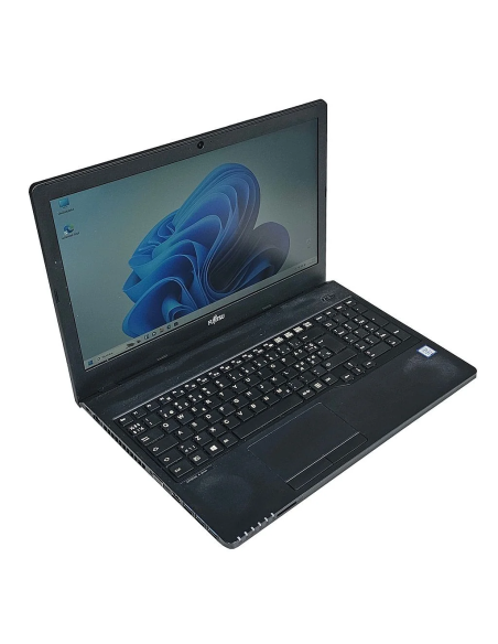 LAPTOP FUJITSU LIFEBOOK A659 15.6' FULL HD 8GB DDR4 256GB SSD WIN 11 PRO