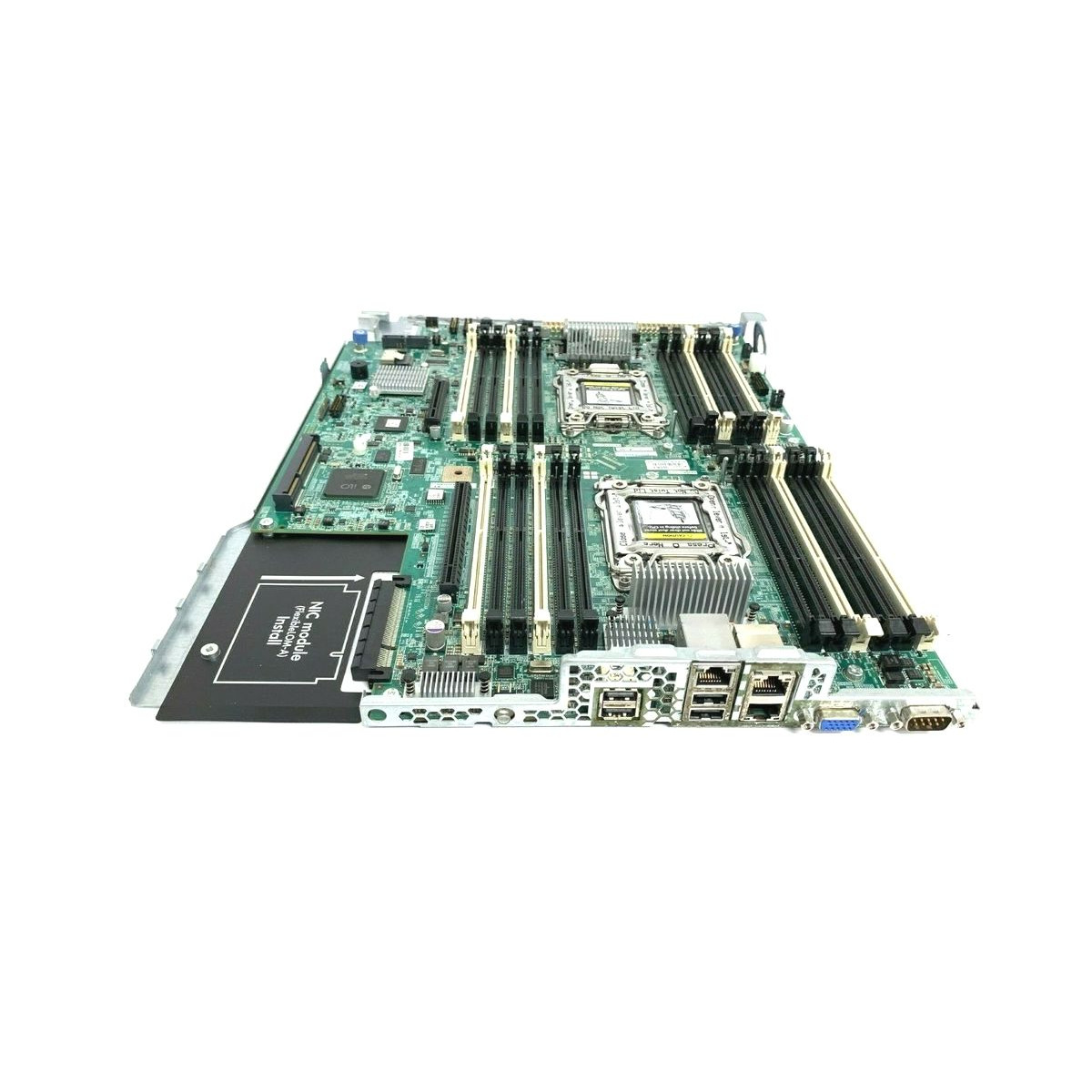 PLYTA HP DL160 G8 4K1364 2xLGA2011 DDR3 648444-002