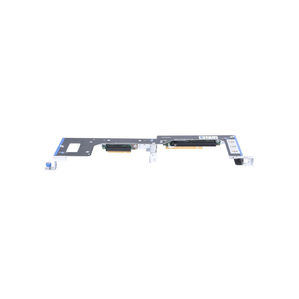 RISER BOARD HP DL160 G8 PCIex8 PCIex16 683062-001