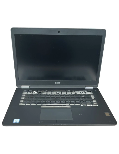 OBUDOWA DOLNA GÓRNA PALMREST TOUCHPAD MATRYCA 14' DELL LATITUDE E7470