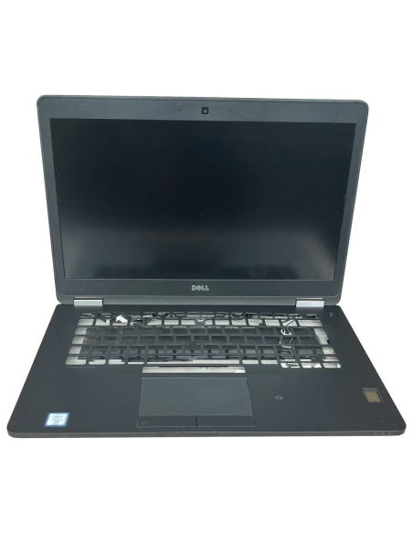 OBUDOWA DOLNA GÓRNA PALMREST TOUCHPAD MATRYCA 14' DELL LATITUDE E7470