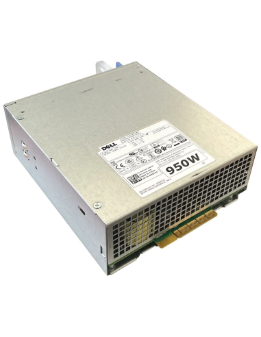 ZASILACZ 950W DELL PRECISION T5820 T7820 80 PLUS GOLD AC950EF-00 0WGCH4