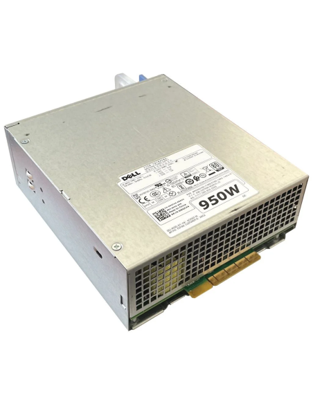 ZASILACZ 950W DELL PRECISION T5820 T7820 80 PLUS GOLD AC950EF-00 0WGCH4