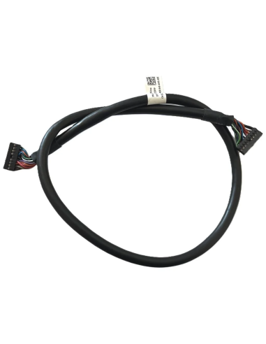 KABEL AUDIO DELL PRECISION T5820 2x18-PIN 55CM C23PP 0C23PP