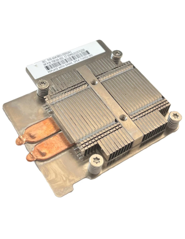 RADIATOR HEATSINK HP NVIDIA K3100M 6043B0135002A1 716552-001 708166-002