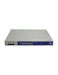 FIREWALL CHECKPOINT P-210 8x1GB 4x10GB SFP+ 120GB SSD 1x275W OPNsense
