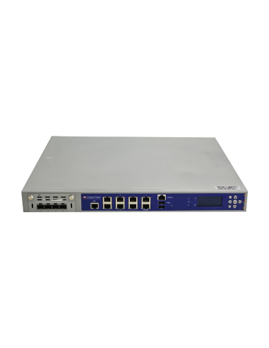 FIREWALL CHECKPOINT P-210 8x1GB 4x10GB SFP+ 120GB SSD 1x275W OPNsense