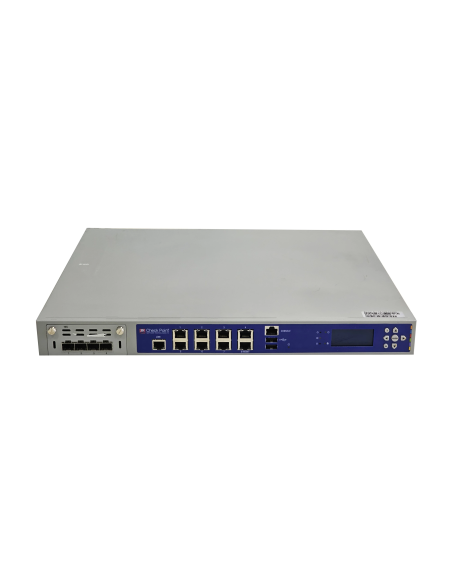FIREWALL CHECKPOINT P-210 8x1GB 4x10GB SFP+ 120GB SSD 1x275W OPNsense