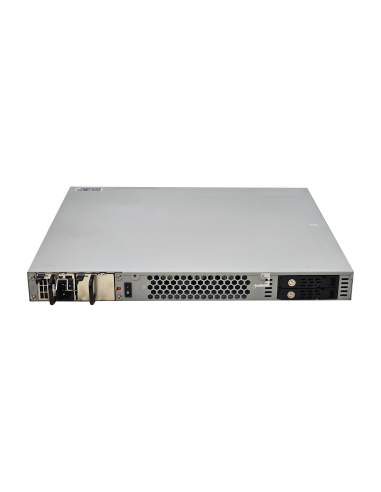 FIREWALL CHECKPOINT P-210 8x1GB 4x10GB SFP+ 120GB SSD 1x275W OPNsense