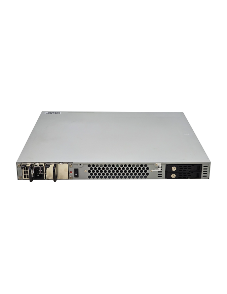FIREWALL CHECKPOINT P-210 8x1GB 4x10GB SFP+ 120GB SSD 1x275W OPNsense