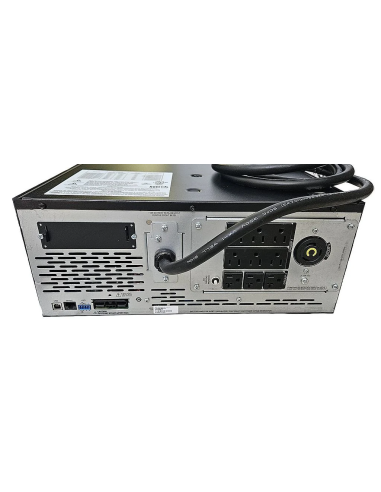 NOWY UPS APC SMART-UPS X SMX3000LV WTYK USA JAPONIA 100-127V BEZ BATERII