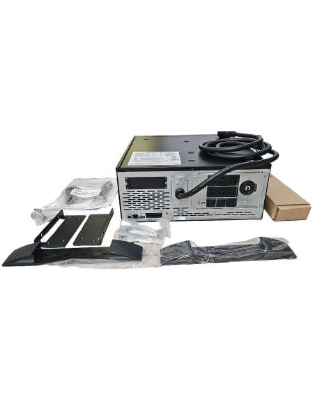 NOWY UPS APC SMART-UPS X SMX3000LV WTYK USA JAPONIA 100-127V BEZ BATERII