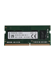 KINGSTON 8GB 1Rx8 PC4-3200 SODIMM HP32D4S2S1ME-8 9995711-E07.A00G